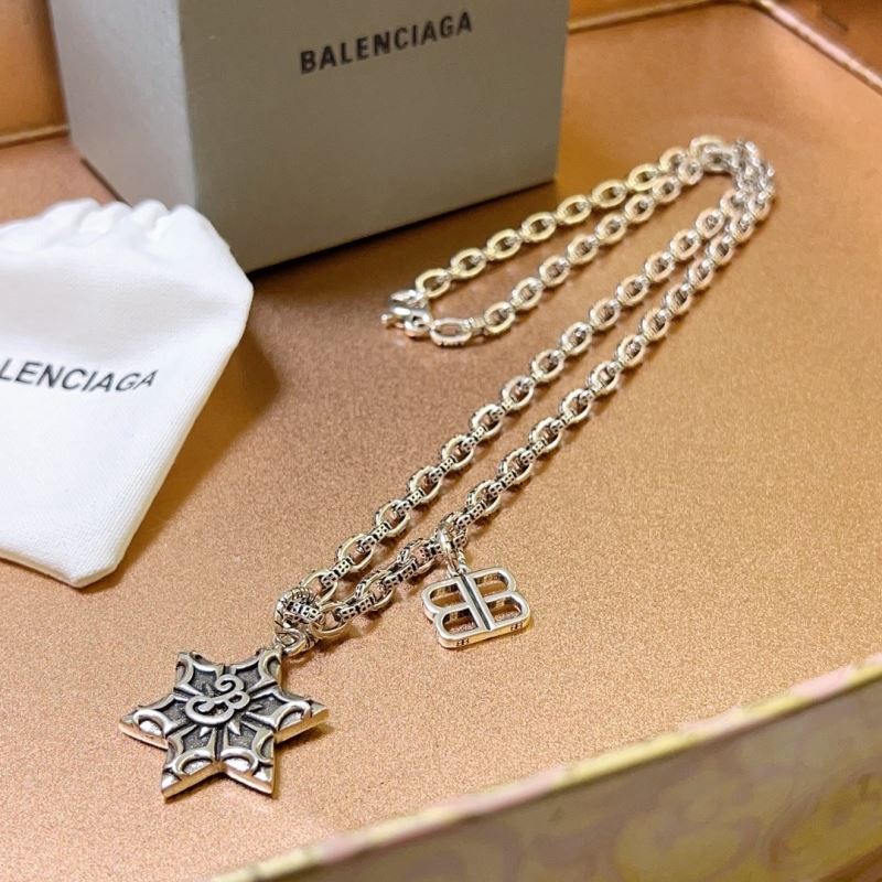 Balenciaga Necklaces